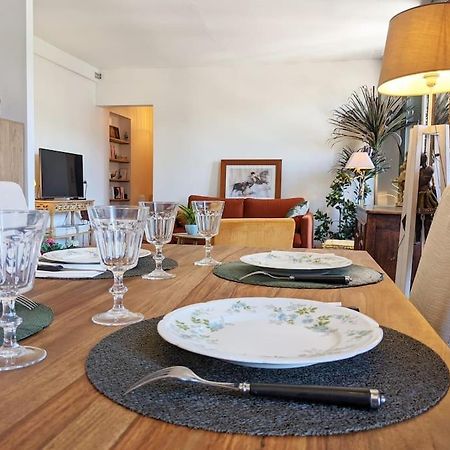 Appartement L'Ideal Hyper Centre-Ville Charleville-Mezieres Bagian luar foto