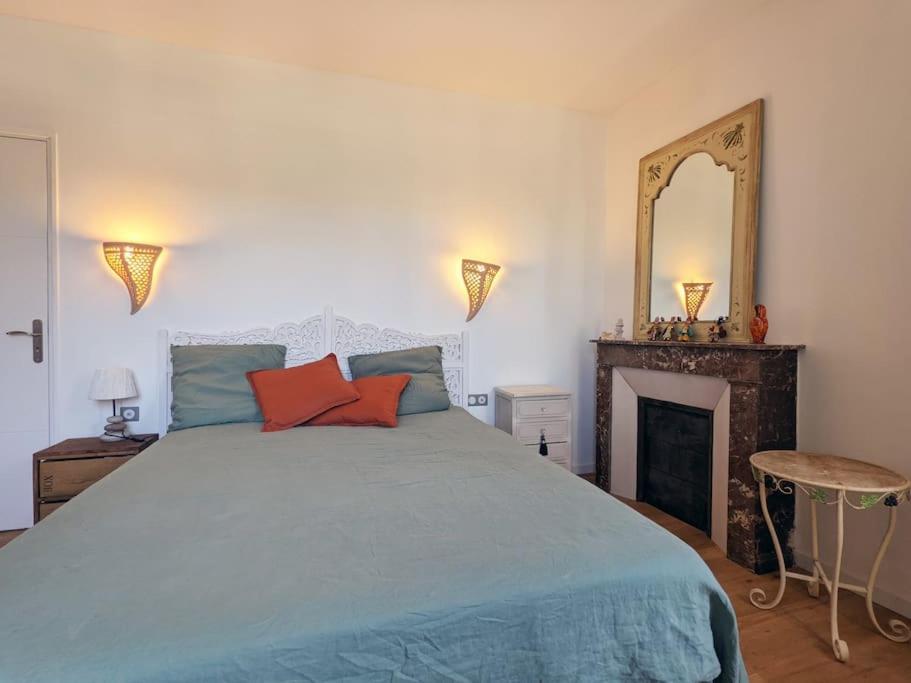 Appartement L'Ideal Hyper Centre-Ville Charleville-Mezieres Bagian luar foto